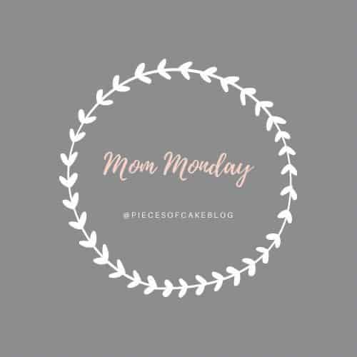 Mom Monday logo