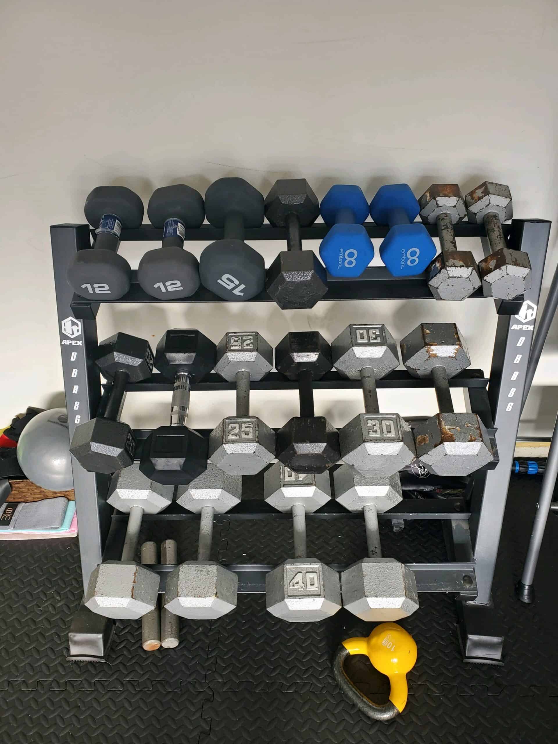 Cycling, Treadmill & Beachbody leawood lane